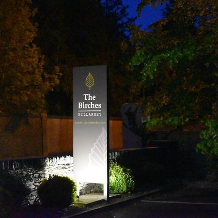 The Birches Killarney Hotel Exterior foto