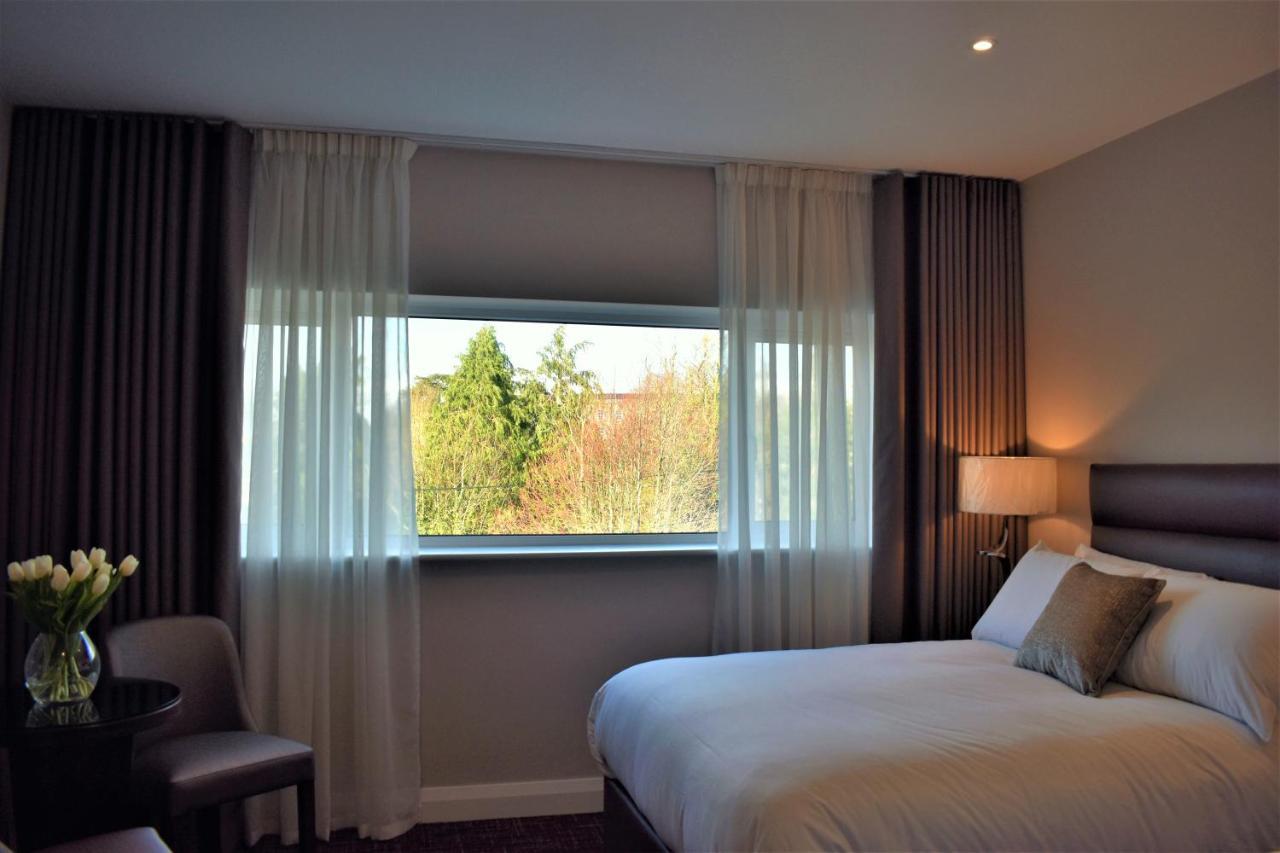 The Birches Killarney Hotel Exterior foto