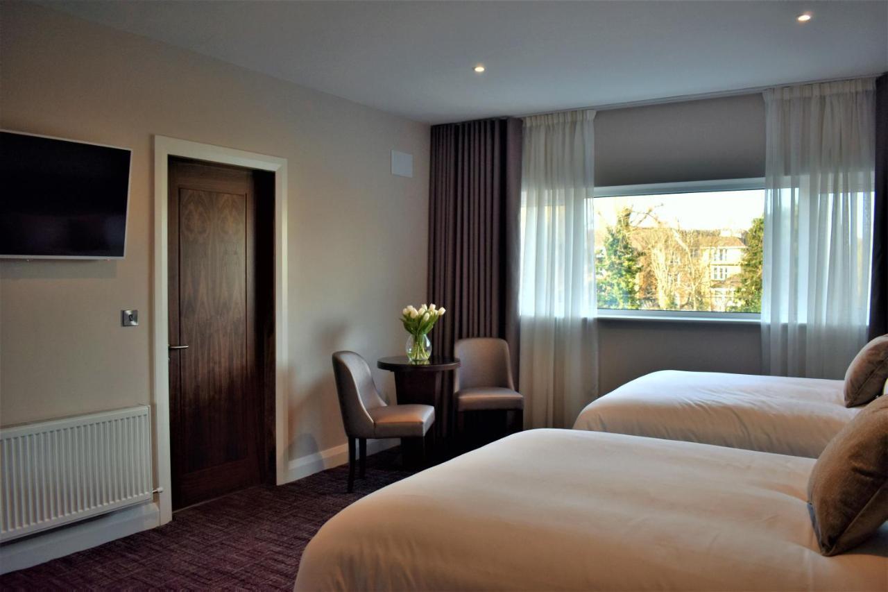 The Birches Killarney Hotel Exterior foto