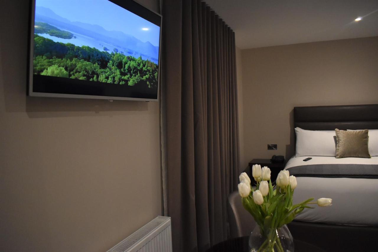 The Birches Killarney Hotel Exterior foto