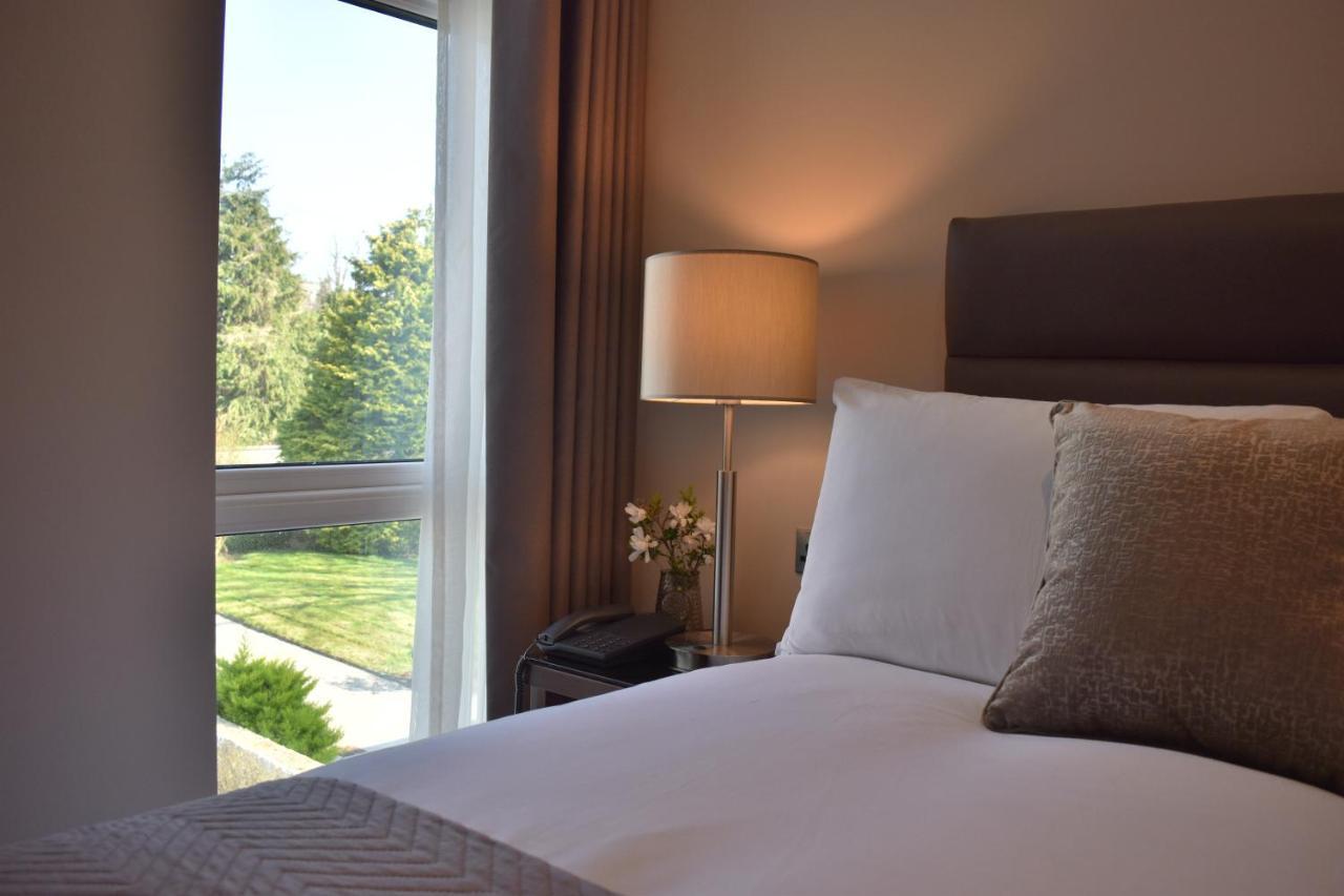 The Birches Killarney Hotel Exterior foto