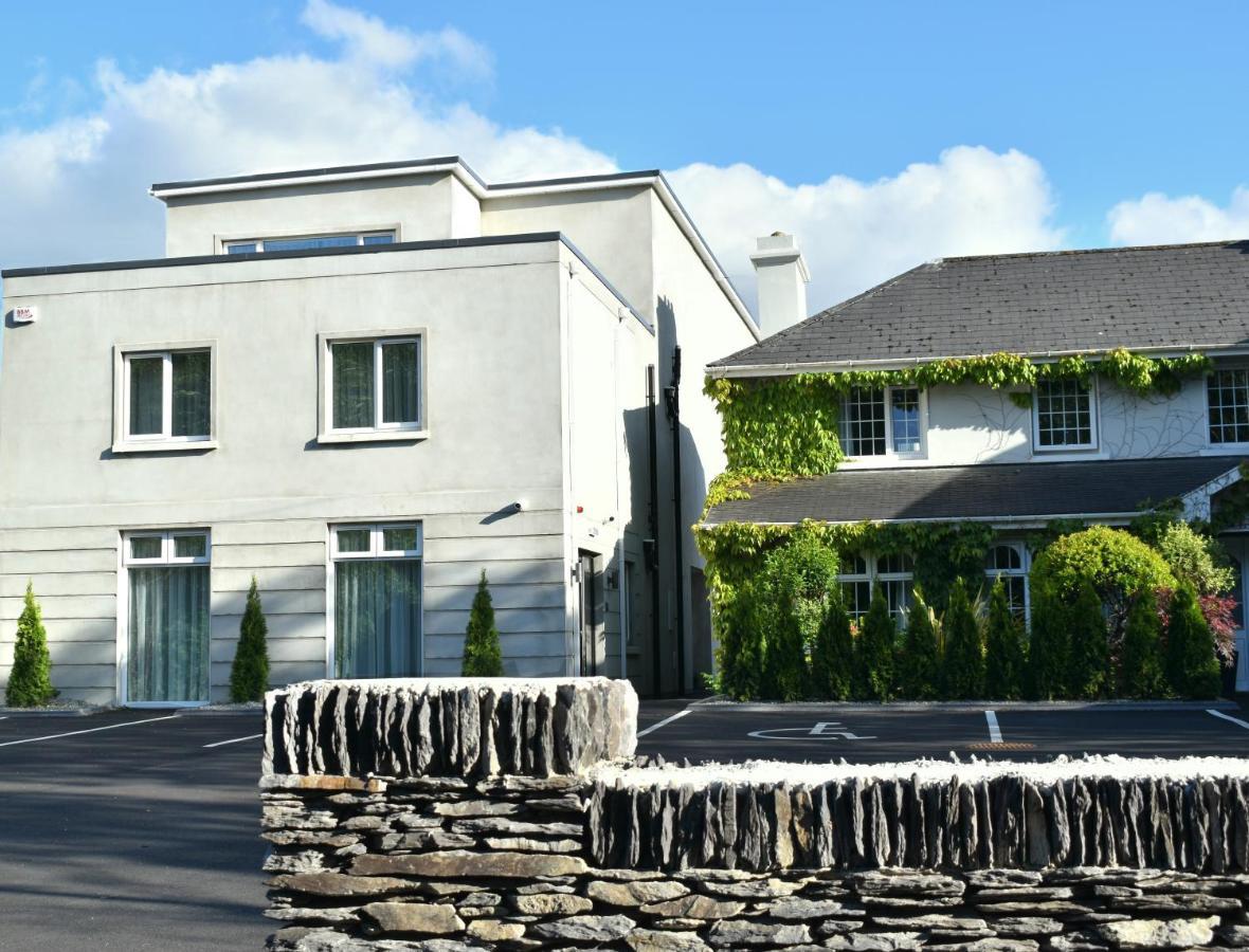 The Birches Killarney Hotel Exterior foto