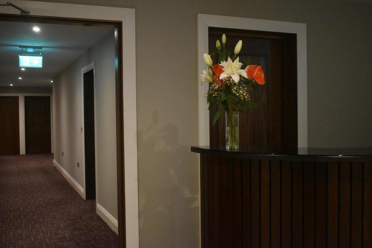 The Birches Killarney Hotel Exterior foto