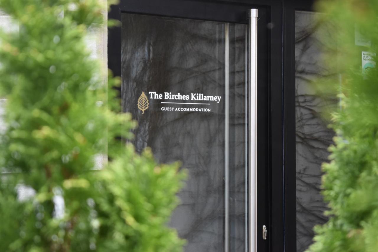 The Birches Killarney Hotel Exterior foto