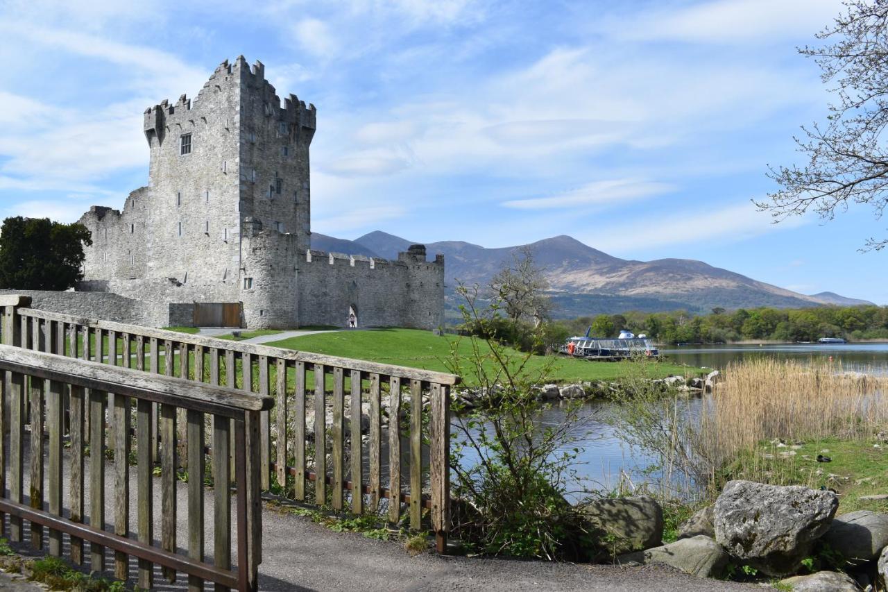 The Birches Killarney Hotel Exterior foto