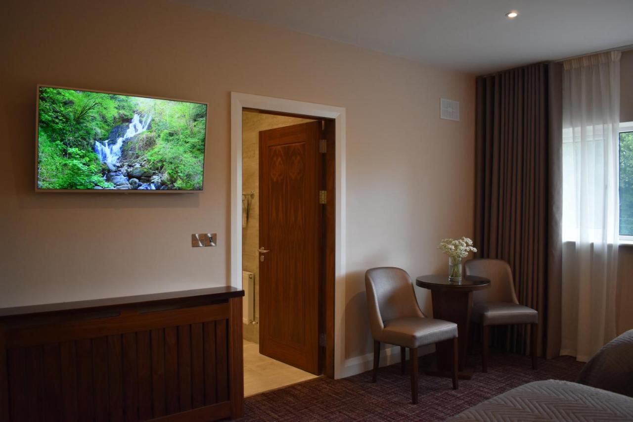 The Birches Killarney Hotel Exterior foto