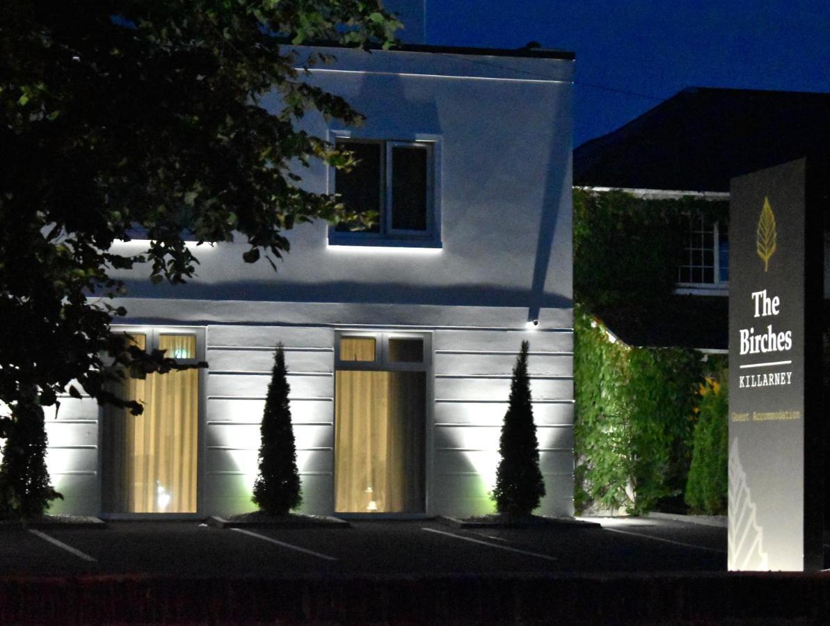 The Birches Killarney Hotel Exterior foto