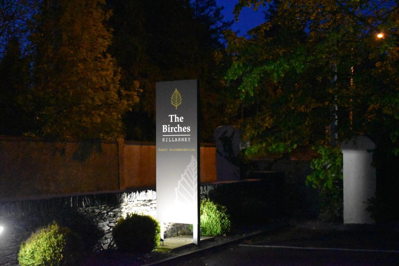The Birches Killarney Hotel Exterior foto