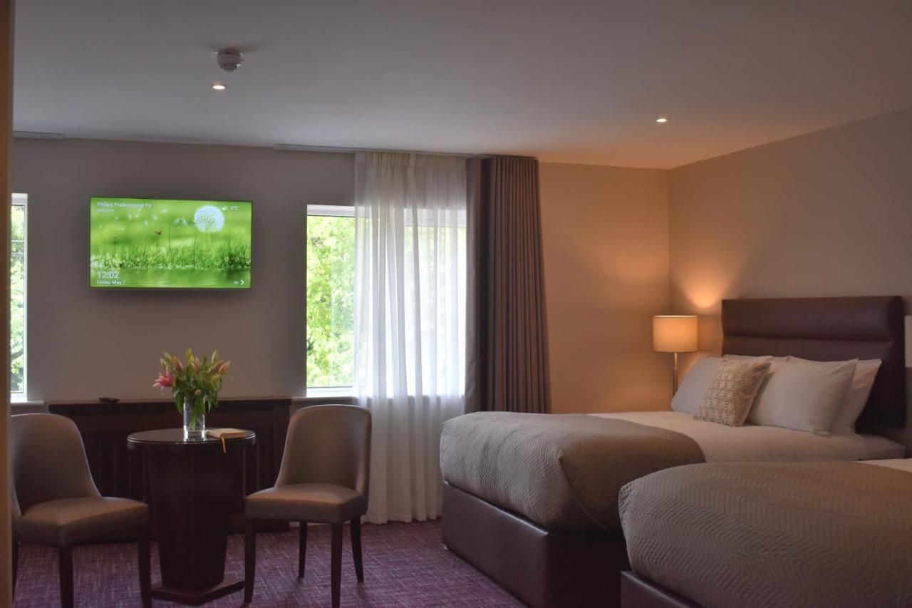 The Birches Killarney Hotel Exterior foto
