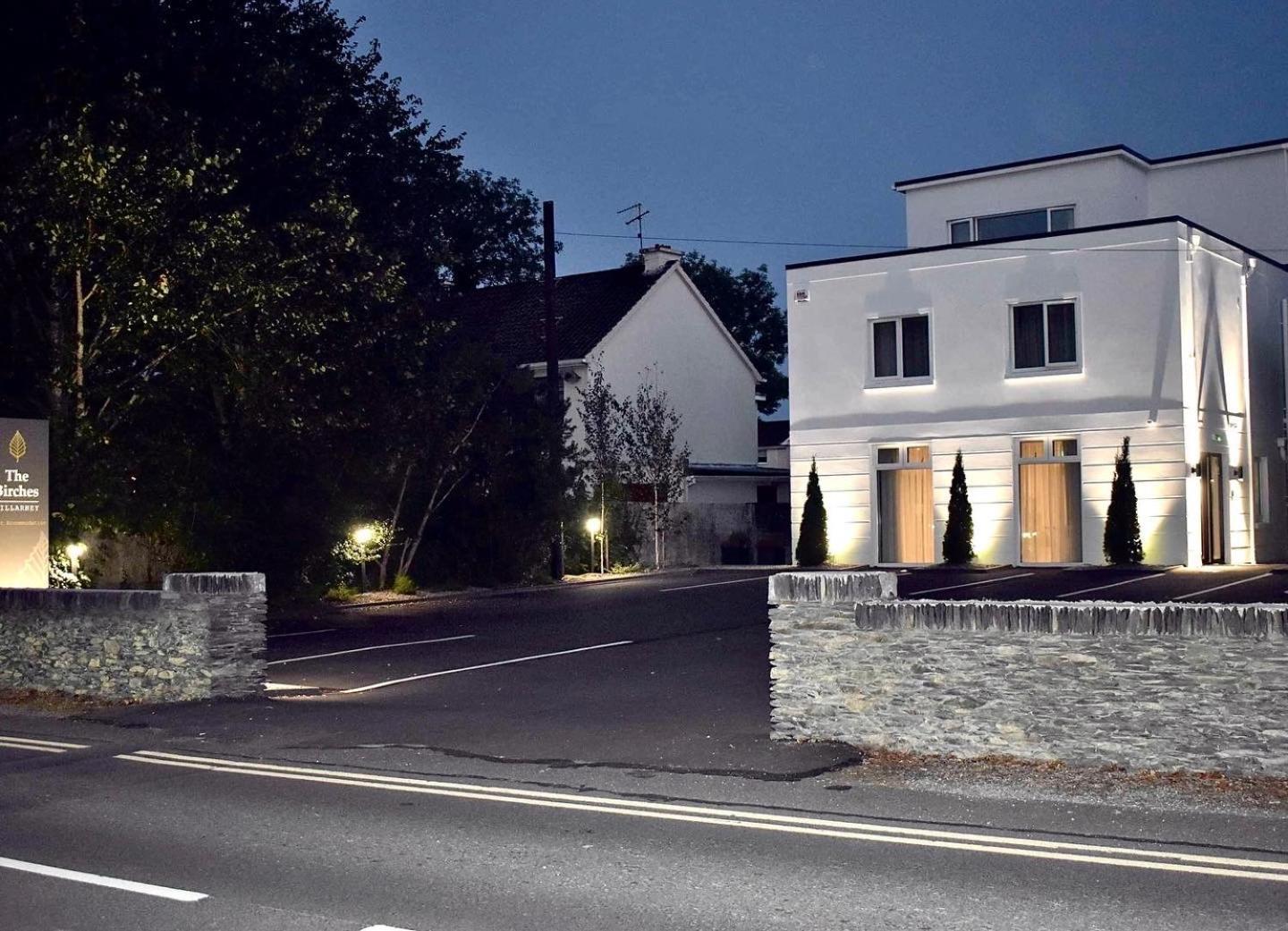 The Birches Killarney Hotel Exterior foto