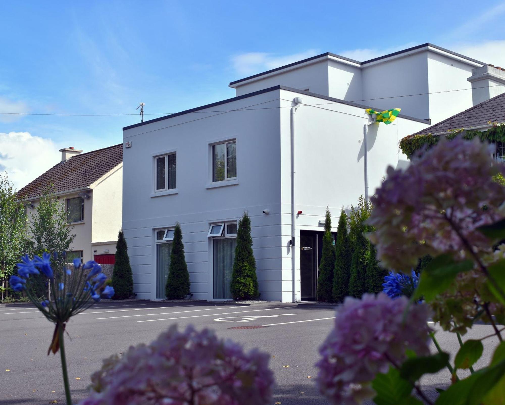 The Birches Killarney Hotel Exterior foto